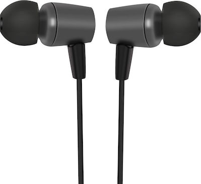 STN-815 In-ear Bluetooth Handsfree Earphones Blacα