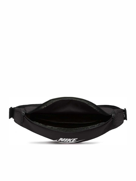 Sportswear Heritage Waist Bag Black