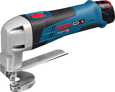 Bosch Sheet Shear Battery GSC 12V-13 Professional 12V Solo