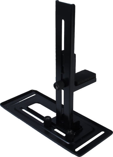 Inter-Tech X-908 Infini2 Gaming Midi Tower Κουτί Υπολογιστή με Πλαϊνό Παράθυρο και RGB Φωτισμό Μαύρο