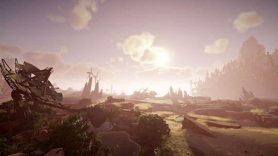Elex Xbox One Game