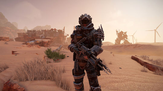 Elex Xbox One Game