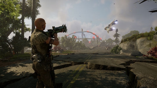 Elex Xbox One Game