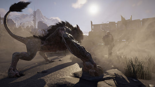 Elex Xbox One Game