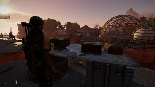 Elex Xbox One Game