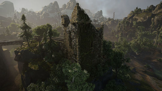Elex Xbox One Game