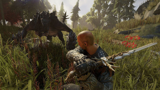 Elex Xbox One Game