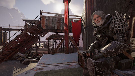 Elex PC Game