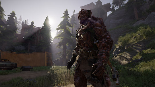 Elex PC Game