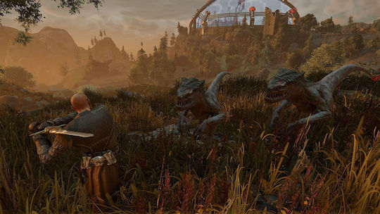 Elex PC Game