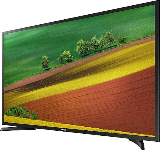 Samsung Smart Τηλεόραση 32" HD Ready LED N4300 (2019) UA32N4300AKXXS UE32N4302AKXXH