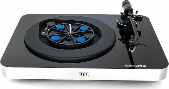 Elac Miracord 70 Грамофон Сив