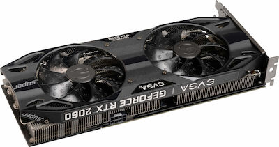 EVGA GeForce RTX 2060 Super 8GB GDDR6 SC Ultra Gaming Graphics Card