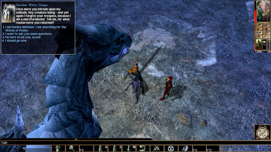 Neverwinter Nights Enhanced Edition Xbox One Game