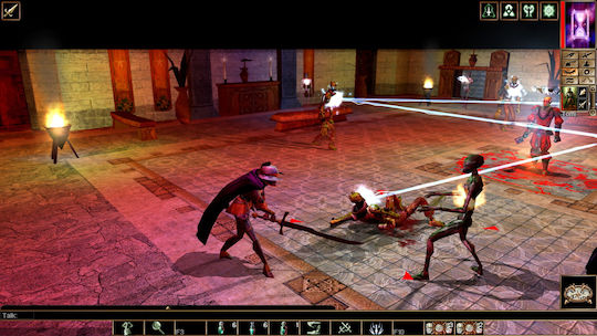 Neverwinter Nights Enhanced Edition Xbox One Game