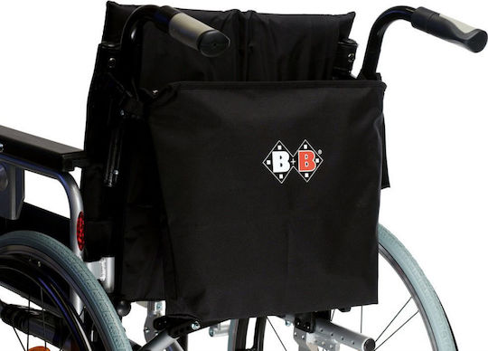 Bischoff & Bischoff Apino Shopper Wheelchair Bag