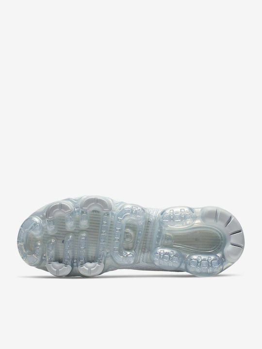 Air VaporMax Flyknit 3 Femei Adidași Albi