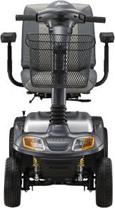 Kymco Healthcare Super 8 ForU Rollstuhl Scooter 42,5cm KS04