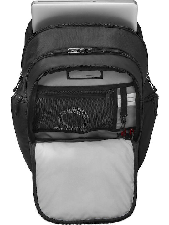 Victorinox Altmont Original Vertical-Zip Backpack Backpack for 17" Laptop Black