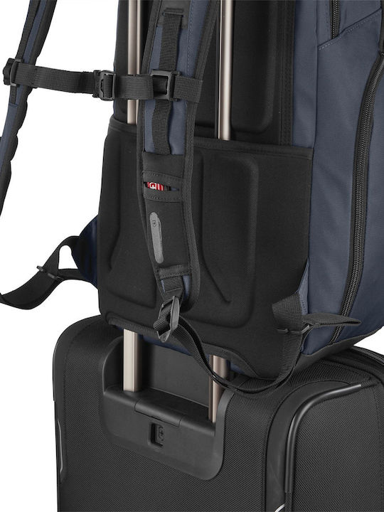 Victorinox Altmont Original Vertical-Zip Backpack Backpack for 17" Laptop Blue