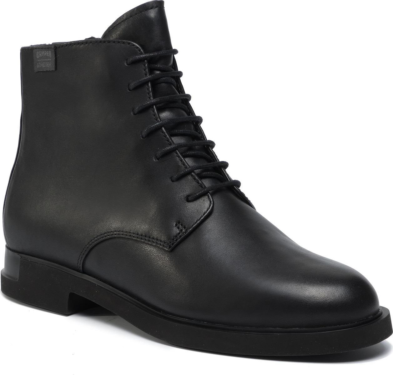 camper iman boots