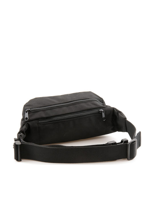 Colori Раница за каране Cordura Черен