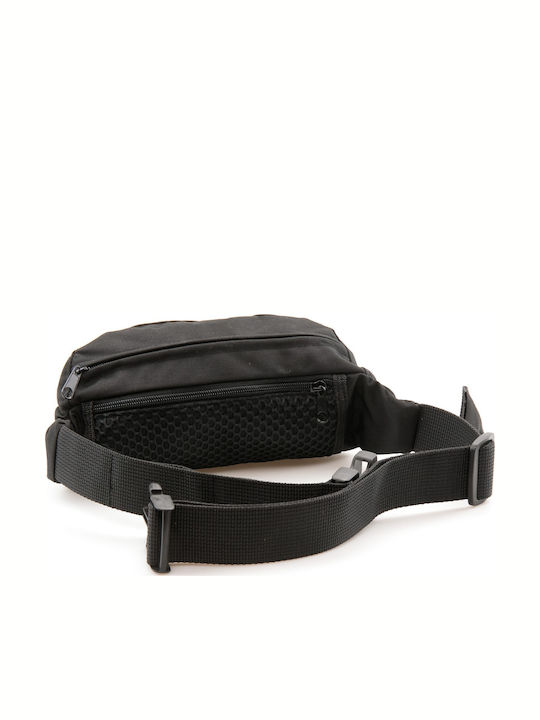 Colori Раница за каране Cordura Черен