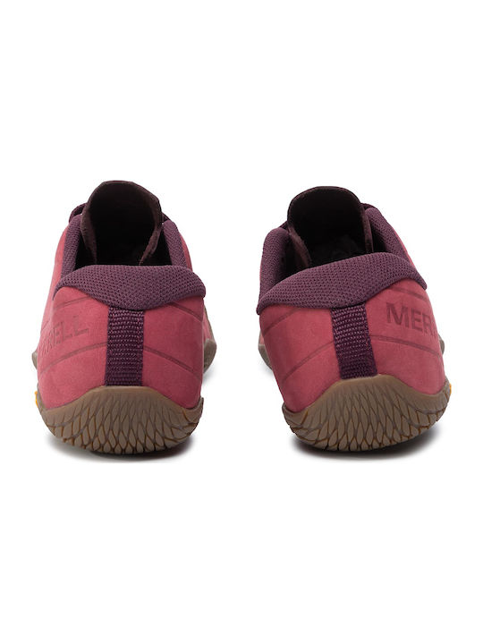 Vapour Glove 3 Luna LTR Γυναικεία Αθλητικά Παπούτσια Trail Running Ροζ