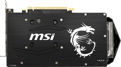 MSI GeForce RTX 2060 Super 8GB Super Armor OC