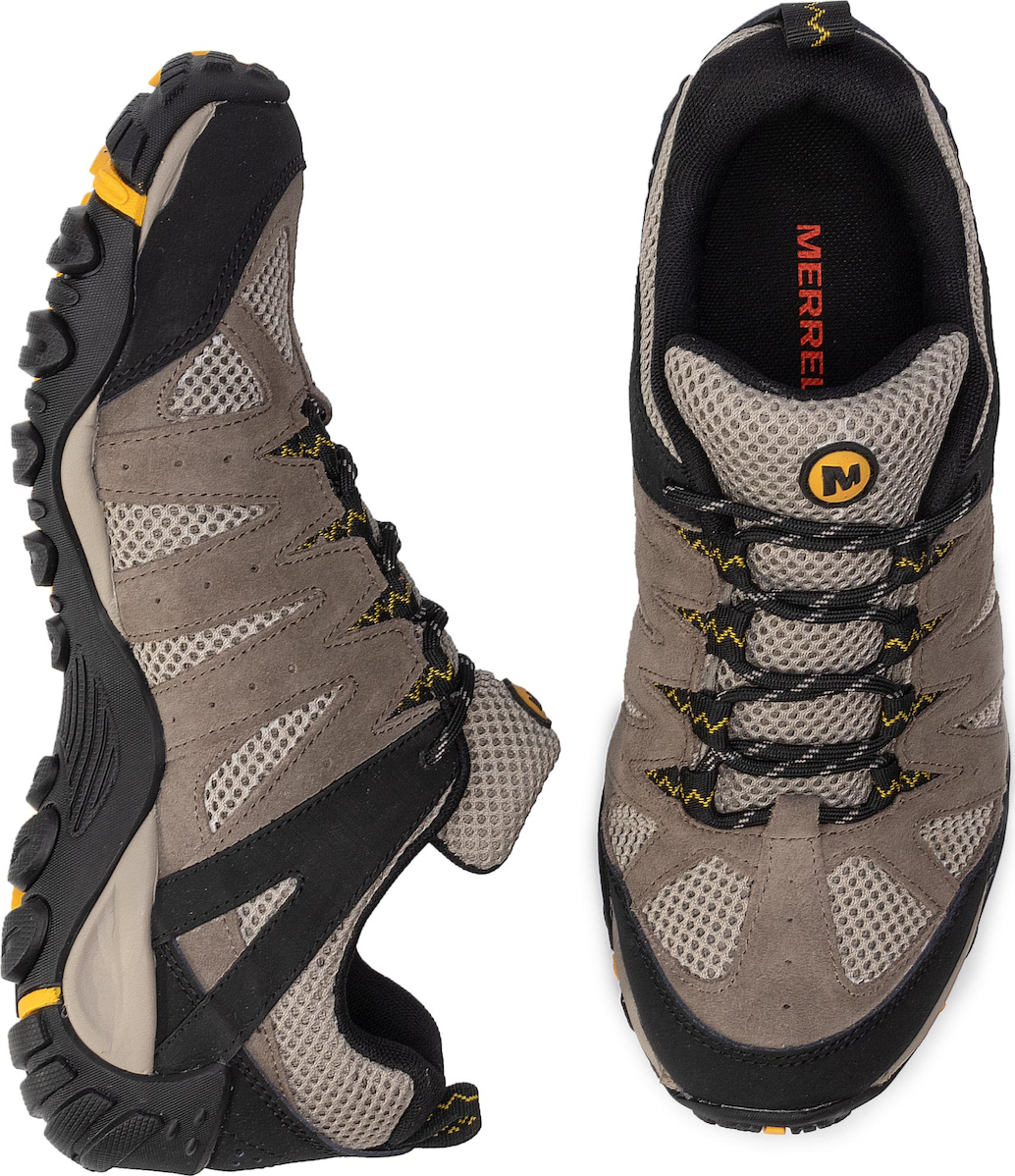 merrell accentor 2 mid wp