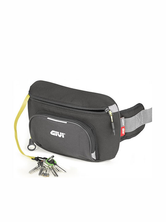 Givi Givi Tash Tasche Für Reitrucksäcke Schwarze