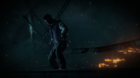 Until Dawn (Hits) PS4