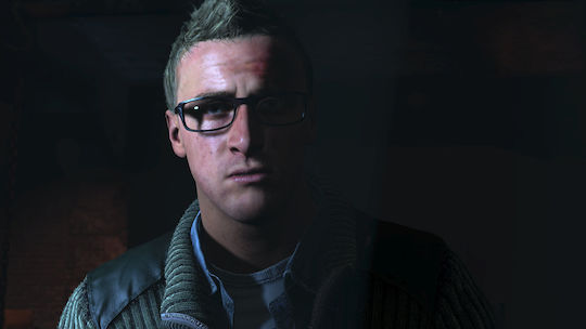 Until Dawn (Hits) PS4