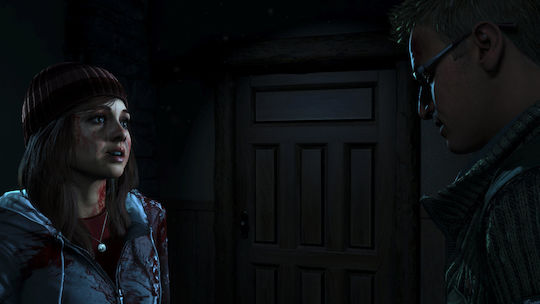 Until Dawn (Hits) PS4