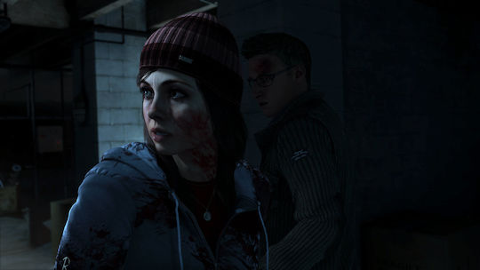 Until Dawn (Hits) PS4