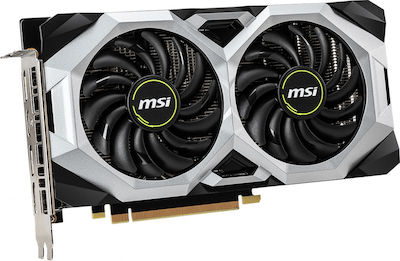 MSI GeForce RTX 2060 Super 8GB Ventus OC