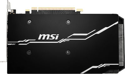 MSI GeForce RTX 2060 Super 8GB Ventus OC