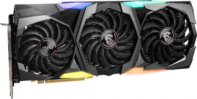 MSI GeForce RTX 2070 Super 8GB Gaming X Trio