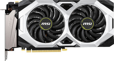 MSI GeForce RTX 2070 Super 8GB Ventus OC