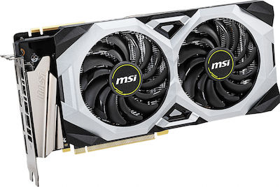 MSI GeForce RTX 2070 Super 8GB Ventus OC
