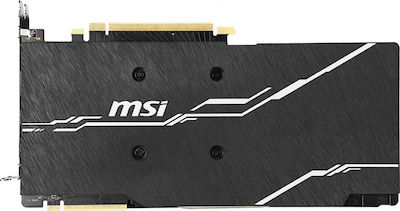 MSI GeForce RTX 2070 Super 8GB Ventus OC