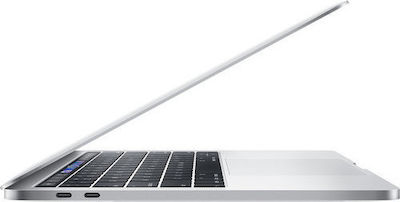 Apple MacBook Pro 13.3" IPS QHD+ Retina Display (i5-8257U/8GB/128GB SSD/Iris Plus Graphics 645) (GR Keyboard)