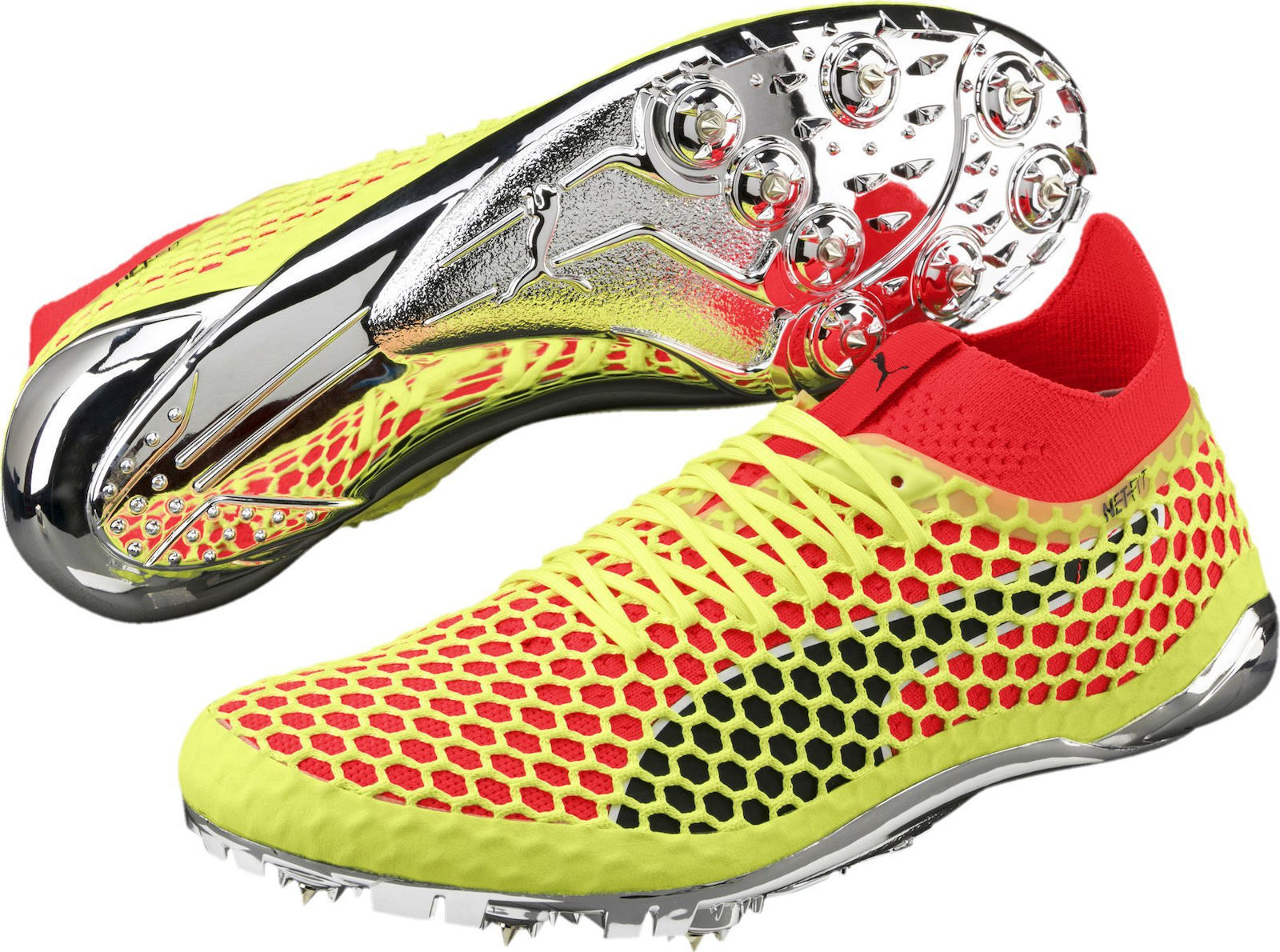 puma evospeed sprint 8