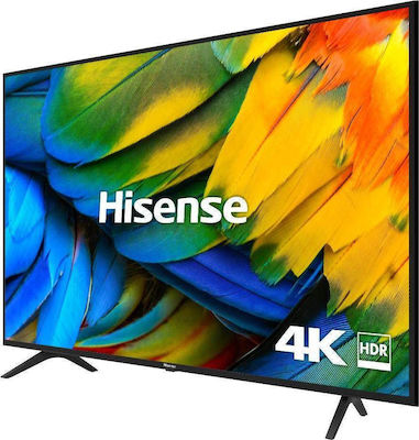 Hisense Умна Телевизия 50" 4K UHD LED H50B7100 HDR (2019)