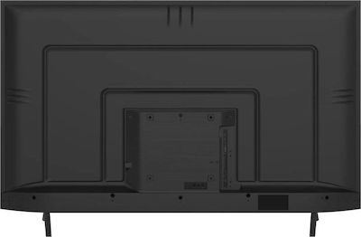 Hisense Smart Fernseher 55" 4K UHD Direkte LED H55B7100 HDR (2019)