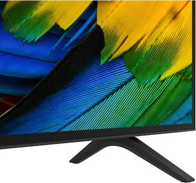 Hisense Smart Fernseher 55" 4K UHD Direkte LED H55B7100 HDR (2019)