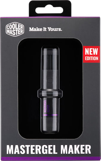 CoolerMaster Mastergel Maker Thermal Paste 1.5gr