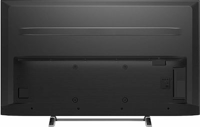 Hisense Televizor inteligent 65" 4K UHD LED H65B7500 HDR (2019)