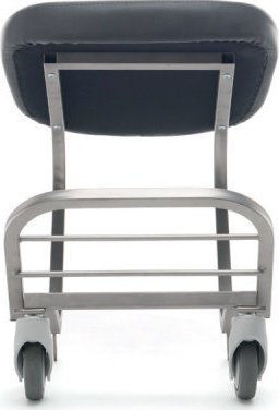 KSP Italia YACK Ν961 Αναβατόριο 51cm