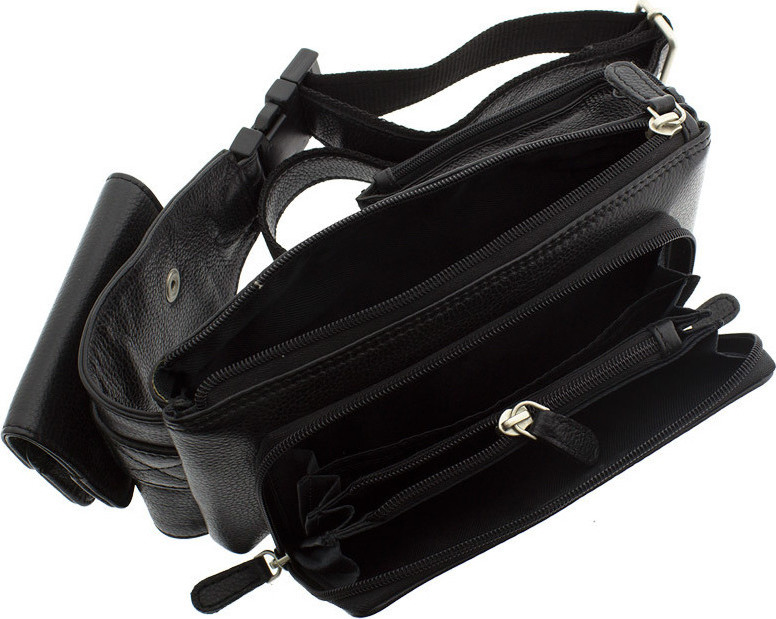 kappa holdall